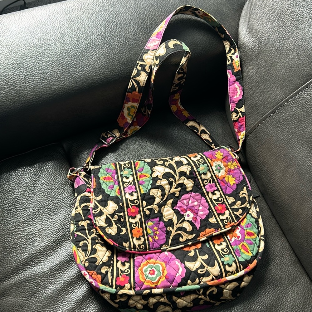 Vera Bradley Purse